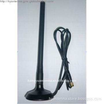 433Mhz 5dbi Magnetic Antenna With SMA Male Connector
